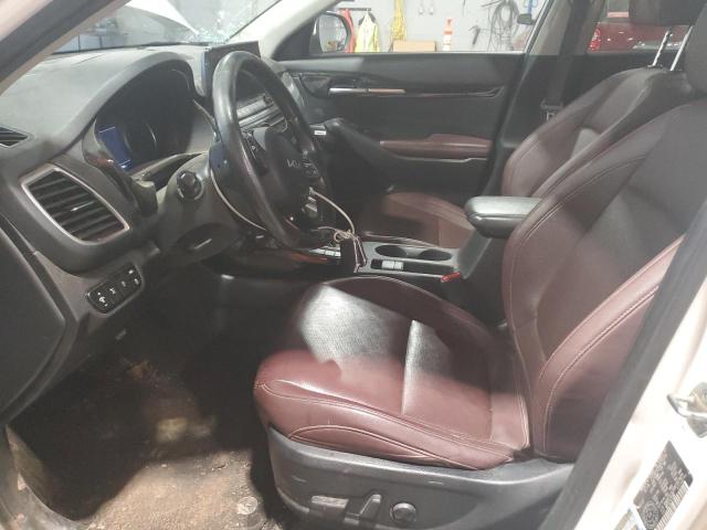 Photo 7 from auction – 2022 KIA SELTOS SX with VIN KNDETCA2XN7317829