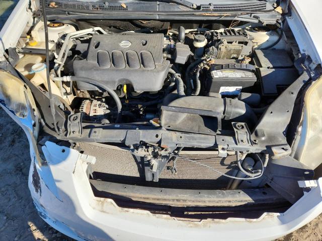 Photo 11 from auction – 2007 NISSAN SENTRA 2.0 with VIN 3N1AB61E37L657032