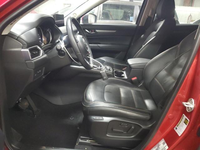 Zdjęcie 7 z aukcji – 2023 MAZDA CX-5 PREFE z VIN JM3KFBCM0P0194807