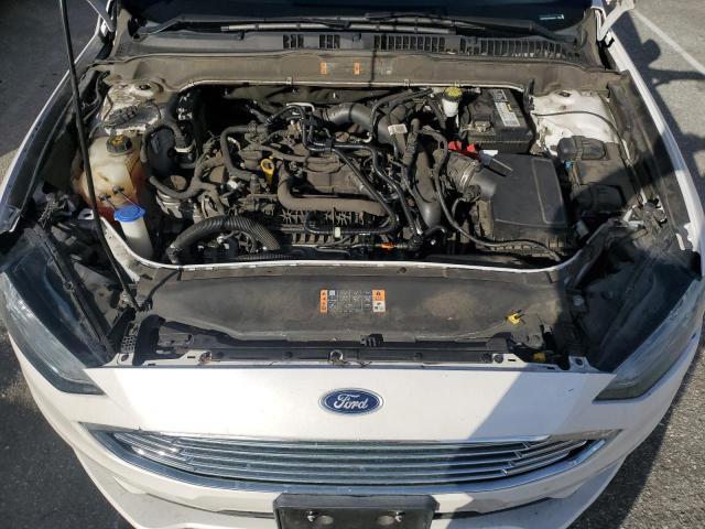 Photo 11 from auction – 2018 FORD FUSION with VIN 3FA6P0HD4JR268022