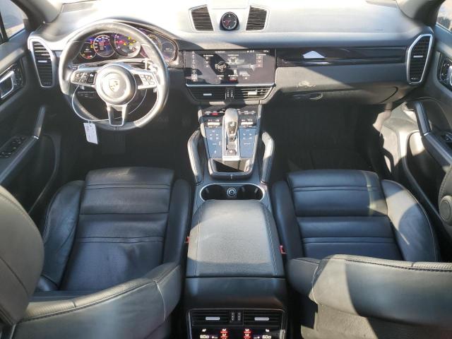 Photo 8 from auction – 2019 PORSCHE CAYENNE with VIN WP1AA2AY9KDA11736