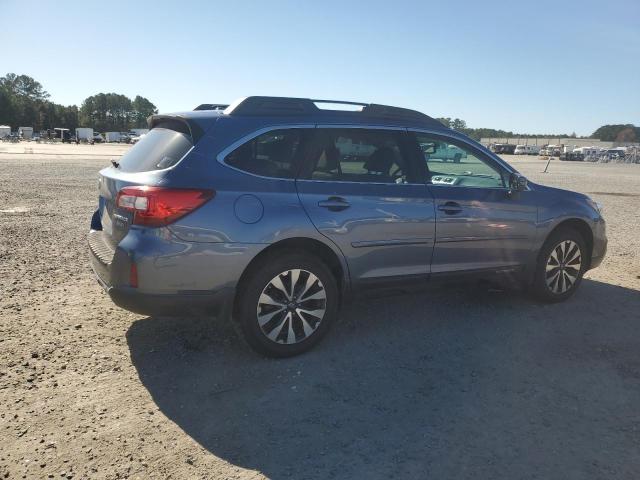 Photo 3 from auction – 2015 SUBARU OUTBACK 3. with VIN 4S4BSENC1F3361100