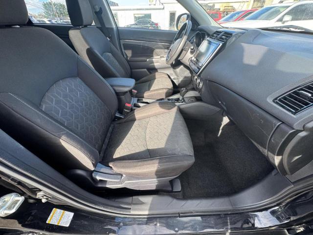 Photo 5 from auction – 2021 MITSUBISHI OUTLANDER with VIN JA4APVAU1MU011340