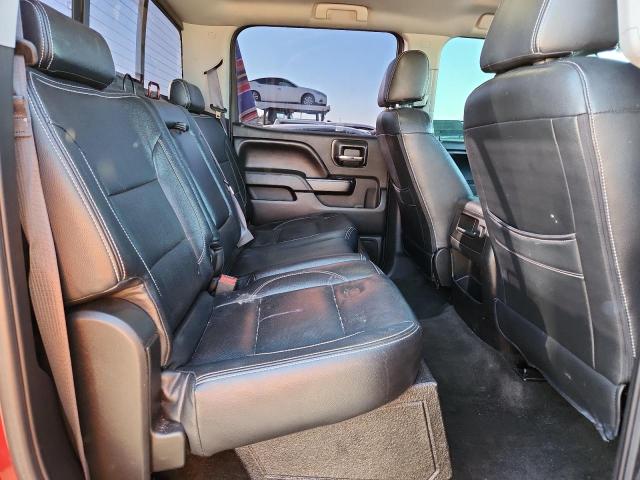 صورة رقم 10 من المزاد - 2016 CHEVROLET SILVERADO مع VIN 3GCUKREC9GG350106