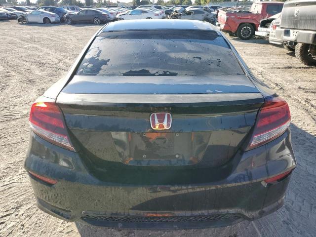 Photo 6 from auction – 2014 HONDA CIVIC LX with VIN 2HGFG3B59EH515549