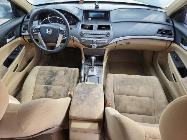 صورة رقم 8 من المزاد - 2012 HONDA ACCORD LX مع VIN 1HGCP2F35CA228517
