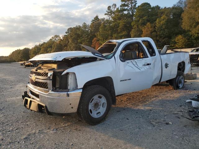 صورة رقم 1 من المزاد - 2012 CHEVROLET SILVERADO مع VIN 1GC2CVC86CZ311530