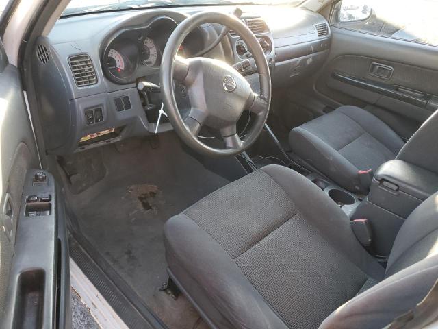 Photo 8 from auction – 2004 NISSAN FRONTIER K with VIN 1N6DD26TX4C405867