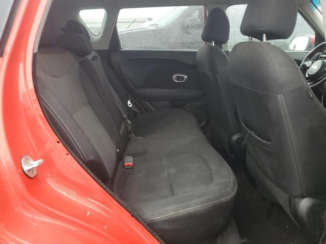 Photo 10 from auction – 2018 KIA SOUL + with VIN KNDJP3A57J7577838