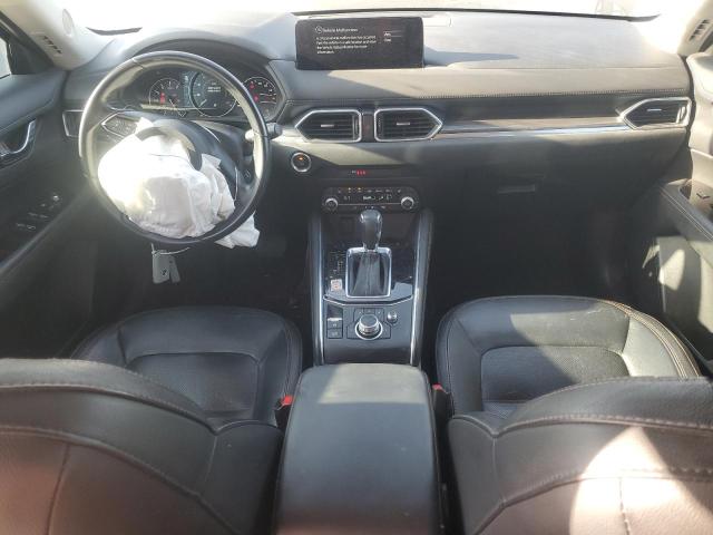 Photo 8 from auction – 2023 MAZDA CX-5 PREMI with VIN JM3KFBDM8P0100204