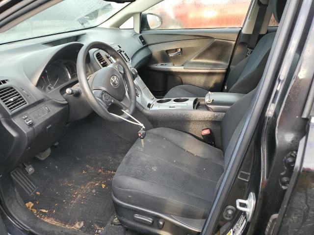 Photo 7 from auction – 2014 TOYOTA VENZA LE with VIN 4T3ZA3BB1EU084918