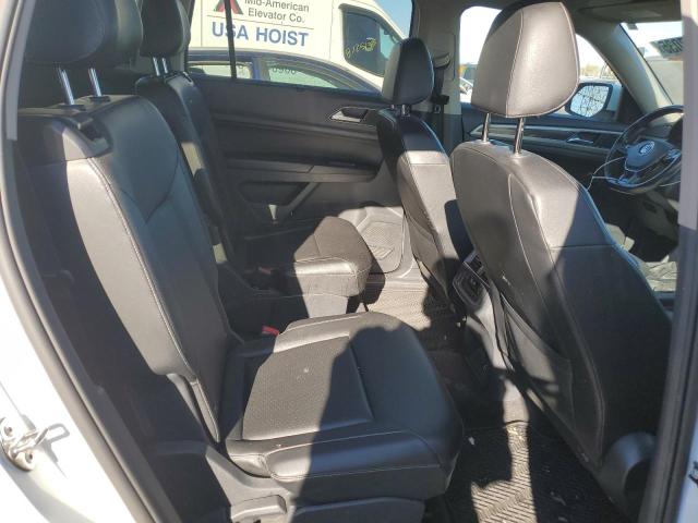 Photo 11 from auction – 2018 VOLKSWAGEN ATLAS SE with VIN 1V2PR2CA4JC573468