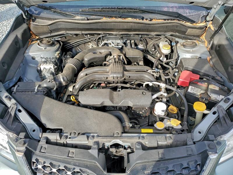 Фото 12 с аукциона – 2014 SUBARU FORESTER 2 с VIN JF2SJAGC1EH491006