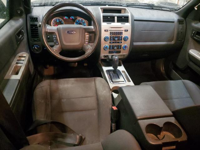 Photo 8 from auction – 2012 FORD ESCAPE XLT with VIN 1FMCU9D73CKA82095
