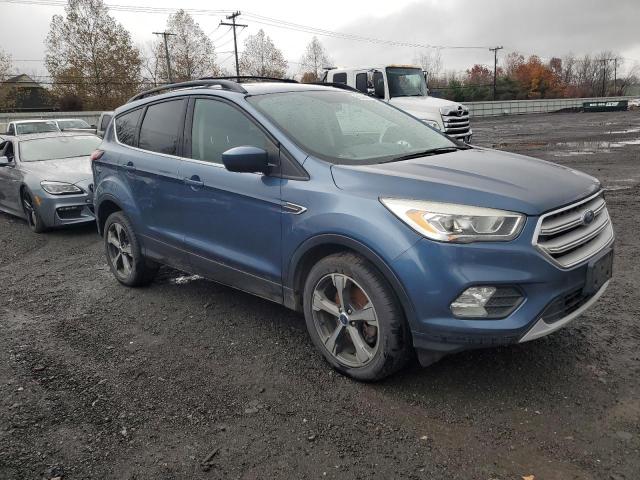 Photo 4 from auction – 2018 FORD ESCAPE SEL with VIN 1FMCU9HD2JUB65566