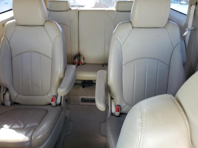 Photo 10 from auction – 2012 BUICK ENCLAVE with VIN 5GAKRDED2CJ137488
