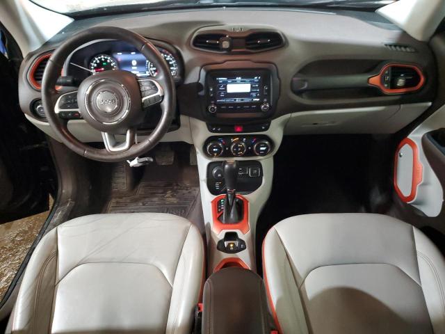Photo 8 from auction – 2016 JEEP RENEGADE L with VIN ZACCJBDT2GPD21584