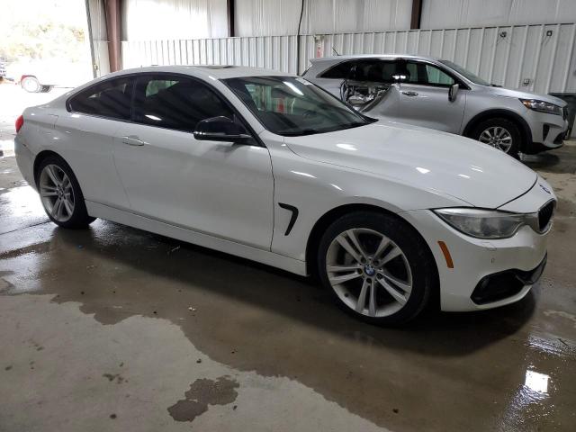 Photo 4 from auction – 2014 BMW 435 XI with VIN WBA3R5C57EK188094