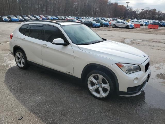 Photo 4 from auction – 2015 BMW X1 XDRIVE3 with VIN WBAVM5C58FVV94487