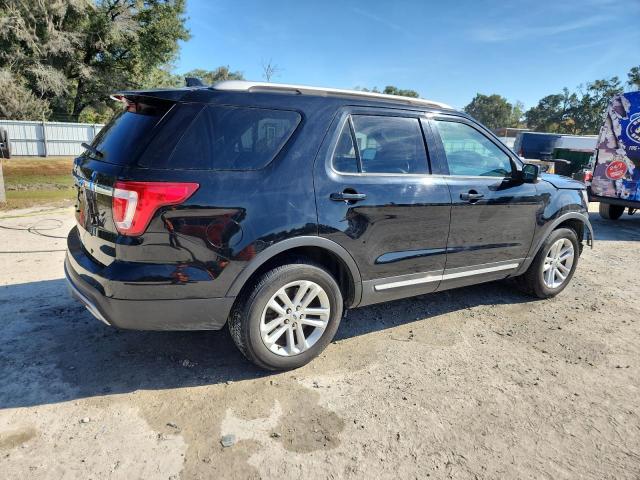 Photo 3 from auction – 2017 FORD EXPLORER X with VIN 1FM5K7D85HGC29202