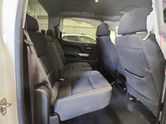 Photo 10 from auction – 2016 CHEVROLET SILVERADO with VIN 3GCUKREC9GG121506