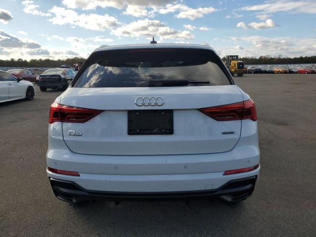 Photo 6 from auction – 2019 AUDI Q3 PRESTIG with VIN WA1FECF34K1067660