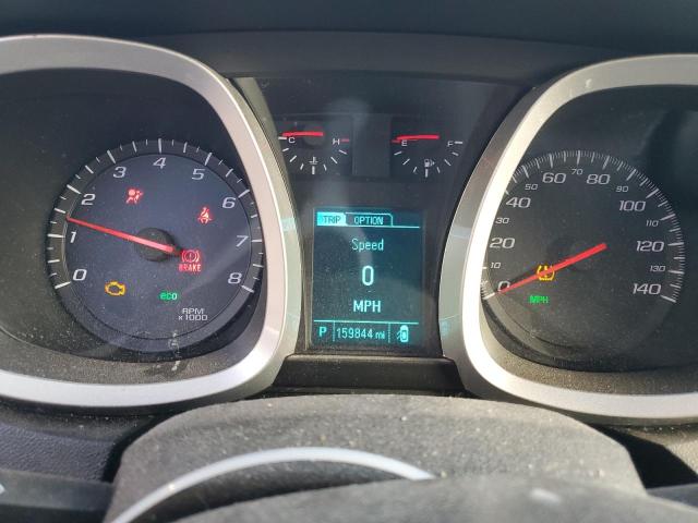 Photo 9 from auction – 2016 CHEVROLET EQUINOX LT with VIN 2GNFLFEK0G6101580