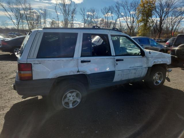 Photo 3 from auction – 1997 JEEP GRAND CHER with VIN 1J4GZ58Y2VC577169