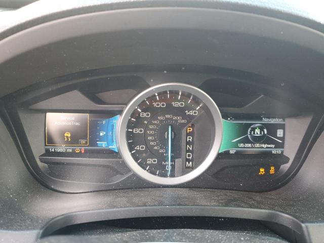 Photo 9 from auction – 2015 FORD EXPLORER X with VIN 1FM5K8D84FGC03970