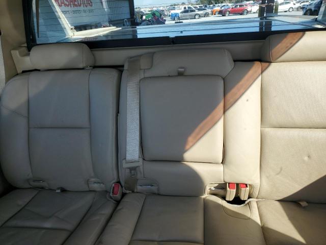 Photo 10 from auction – 2012 CADILLAC ESCALADE E with VIN 3GYT4MEF8CG224889