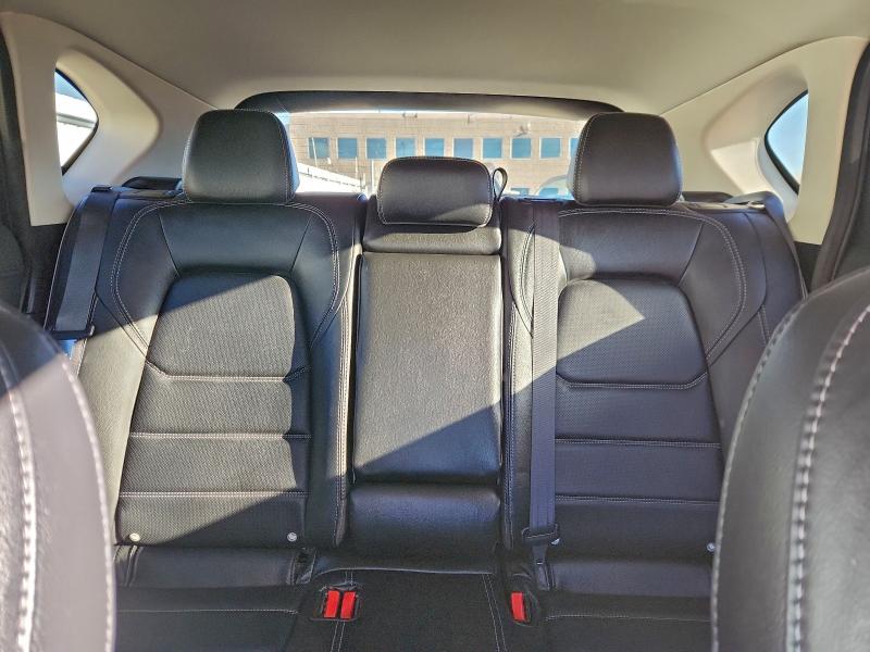 Photo 10 from auction – 2025 MAZDA CX-5 PREFE with VIN JM3KFBCL0S0632001