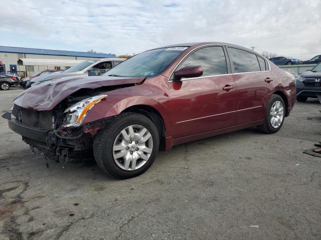NISSAN ALTIMA BAS 2012 with VIN 1N4AL2AP8CC247357 - Photo from auction