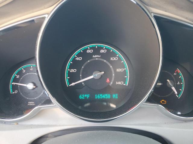 Photo 9 from auction – 2011 CHEVROLET MALIBU LS with VIN 1G1ZB5E12BF259680