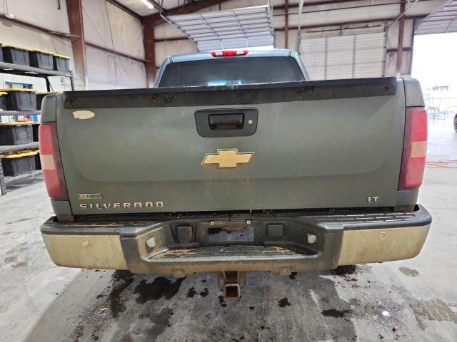 Photo 6 from auction – 2010 CHEVROLET SILVERADO with VIN 3GCRKSE30AG288082