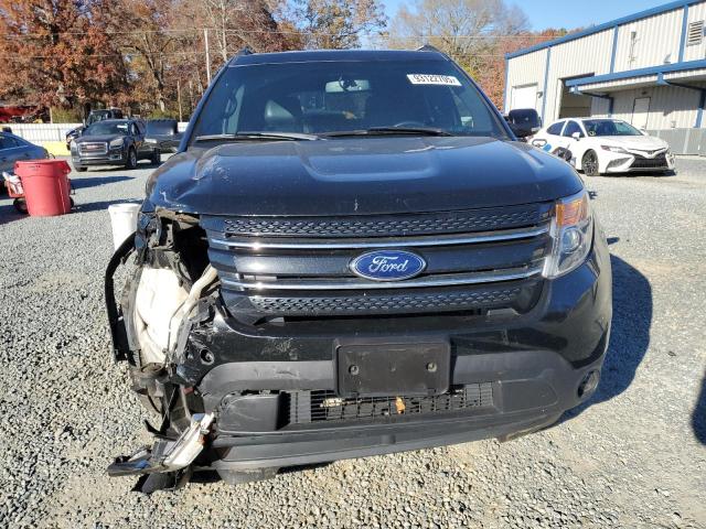 Photo 5 from auction – 2014 FORD EXPLORER L with VIN 1FM5K7F83EGA70480