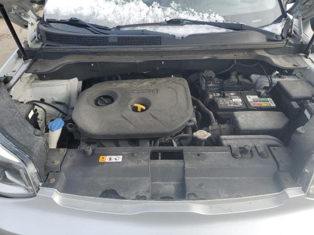 Photo 11 from auction – 2019 KIA SOUL + with VIN KNDJP3A57K7677567