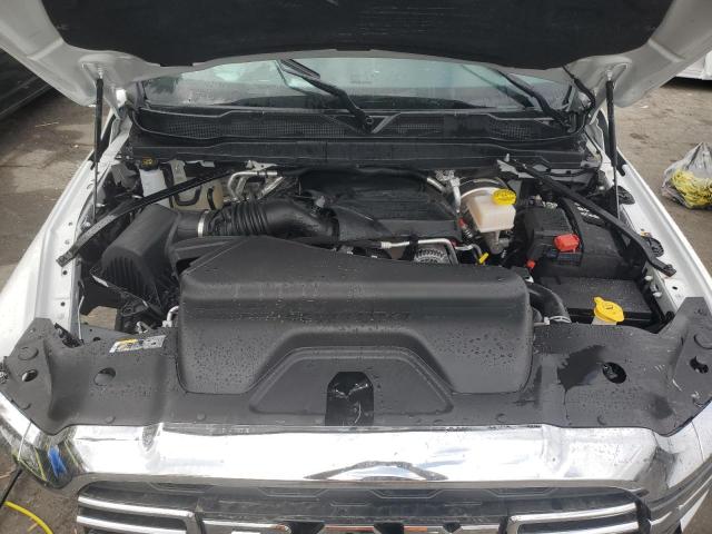 Photo 11 from auction – 2026 RAM 2500 BIG H with VIN 3C6UR5DJ4TG197107