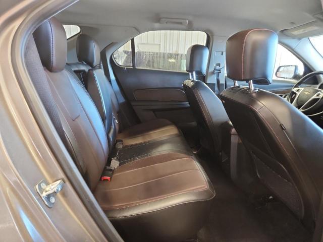 Photo 11 from auction – 2012 CHEVROLET EQUINOX LT with VIN 2GNFLGEK7C6206892