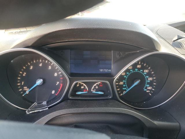 Photo 9 from auction – 2014 FORD ESCAPE S with VIN 1FMCU0F73EUC65142