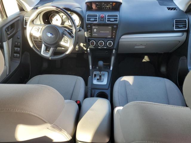 Photo 8 from auction – 2018 SUBARU FORESTER 2 with VIN JF2SJAEC6JH504863