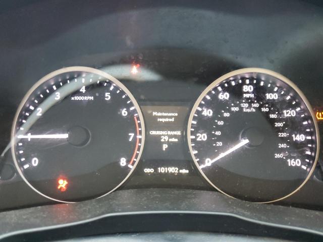 Photo 9 from auction – 2013 LEXUS ES 350 with VIN JTHBK1GG0D2025596