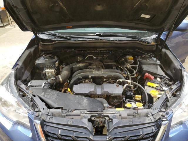 Photo 12 from auction – 2018 SUBARU FORESTER 2 with VIN JF2SJAEC6JH447449