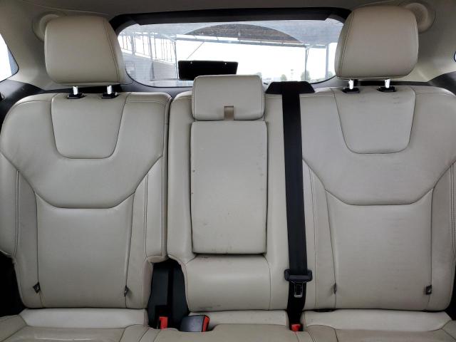 Photo 10 from auction – 2015 FORD EDGE TITAN with VIN 2FMTK3K8XFBC40378