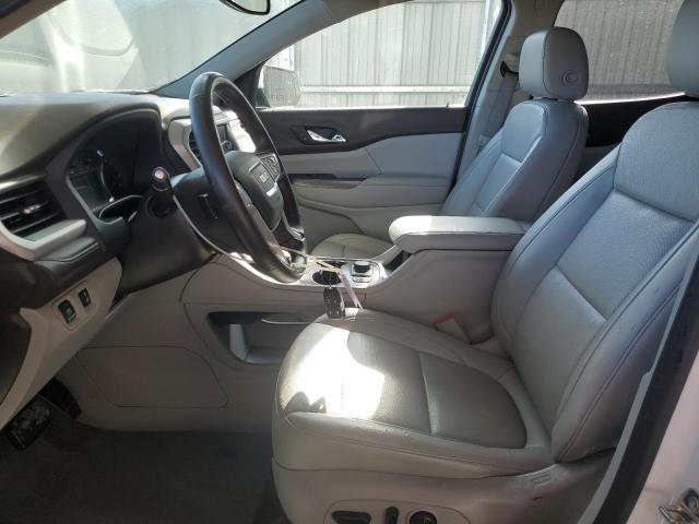 Photo 7 from auction – 2023 GMC ACADIA SLT with VIN 1GKKNML47PZ220598