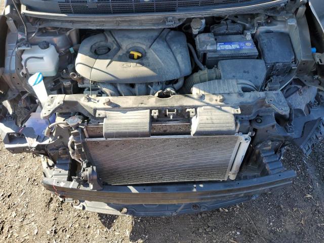 Photo 11 from auction – 2014 KIA RONDO with VIN KNAHU8A3XE7046185