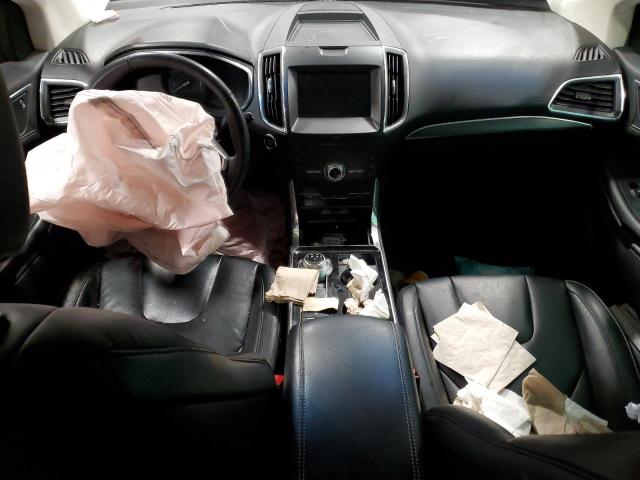 Photo 8 from auction – 2020 FORD EDGE TITAN with VIN 2FMPK4K9XLBB58484