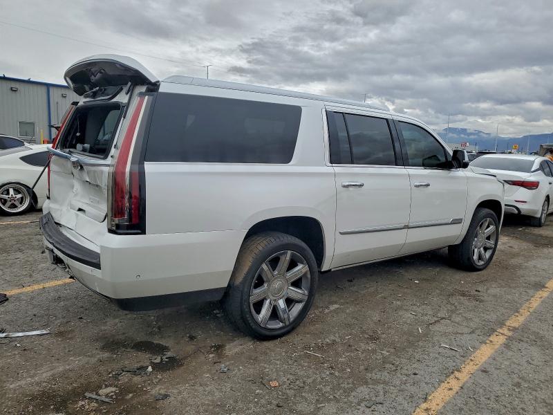 Photo 3 from auction – 2019 CADILLAC ESCALADE E with VIN 1GYS4GKJ4KR213201