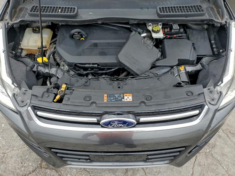 Photo 11 from auction – 2015 FORD ESCAPE TIT with VIN 1FMCU9JX7FUA45905