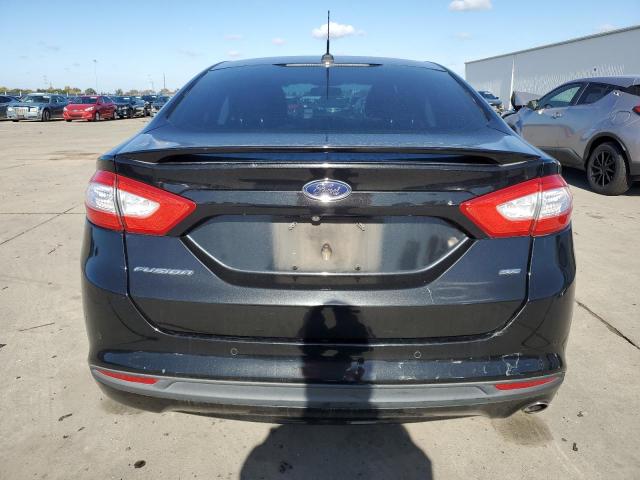 Photo 6 from auction – 2015 FORD FUSION SE with VIN 3FA6P0H72FR295396
