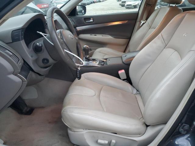 Photo 7 from auction – 2012 INFINITI G37 with VIN JN1CV6AR3CM676554